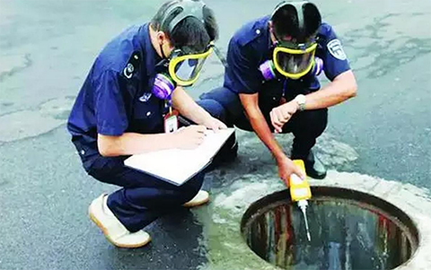 氣體探測(cè)器測(cè)量氧氣的標(biāo)準(zhǔn)值是多少