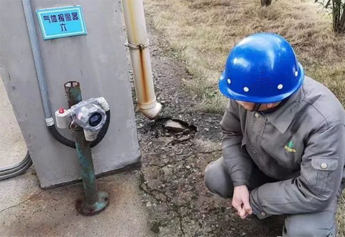 丙烷檢測儀售后服務包括哪些